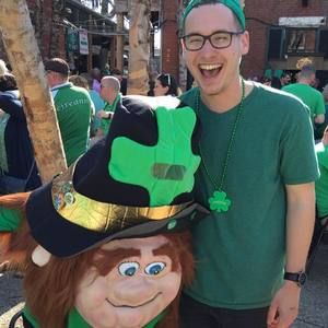 Meet your Posher, Sam